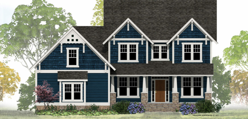 The Middleburg