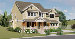 The Annandale by TM Vavra