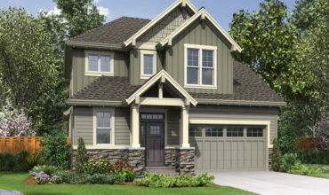 Libertyville – 208 W. Ellis – Proposed New Construction