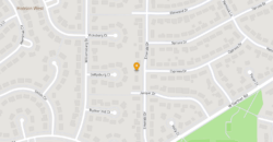 Naperville – 1033  Emerald Dr