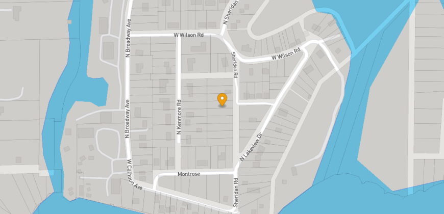 Antioch – 38824 N Sheridan Rd