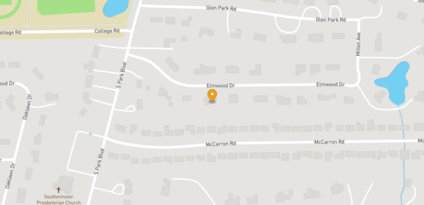 Glen Ellyn – 22W324  Elmwood Dr