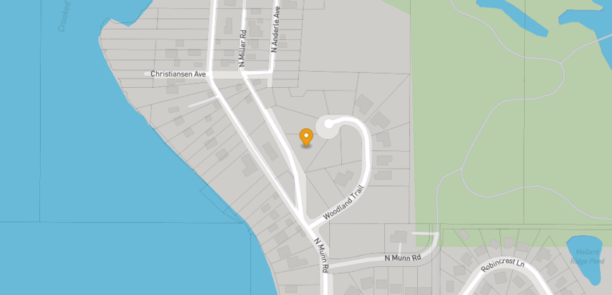 Lindenhurst – 434  Woodland Trl  Lot 10