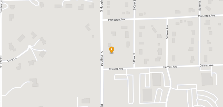 Mundelein – 57 S Midlothian Rd