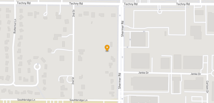 Northbrook – 2104  Shermer Rd