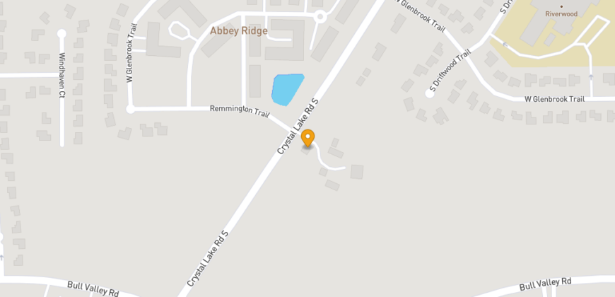 McHenry – 414 S Crystal Lake Rd