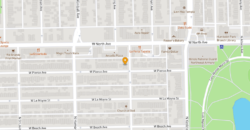 Chicago – 3300 W Pierce Ave