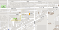 Chicago – 1821 W 22nd Pl