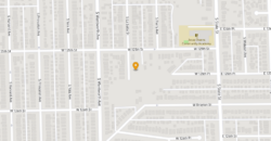 Chicago – 12539 S Lasalle St