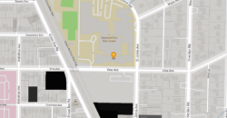Highland Park – 0  Skokie Ave