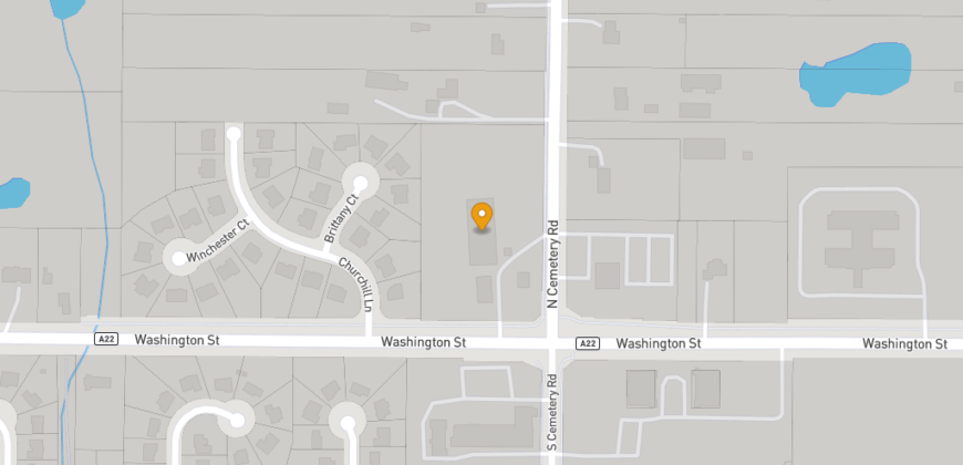 Gurnee – 16530 W Washington St
