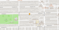 Chicago – 6105 W Giddings St