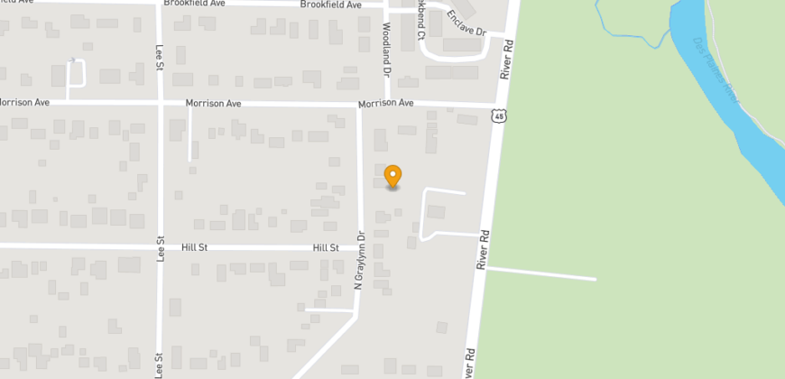 Mount Prospect – 221 N Graylynn Dr