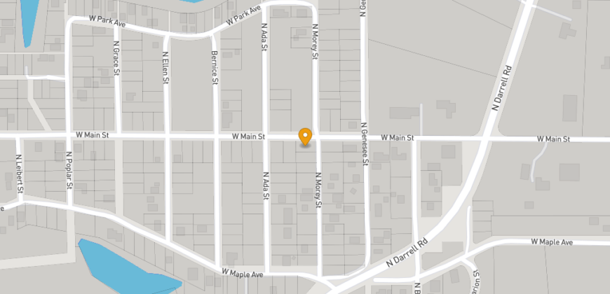 Wauconda – 26868 N Morey St