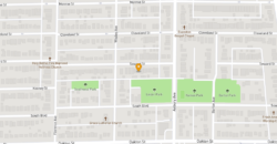 Evanston – 1328  Seward St