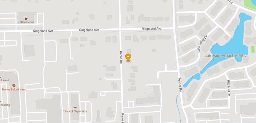 Naperville – 5S057  Karns Rd