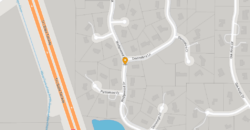Lake Forest – Lot 24  Wedgewood Dr