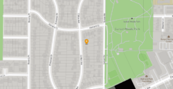 Highland Park – 1809  Clifton Ave