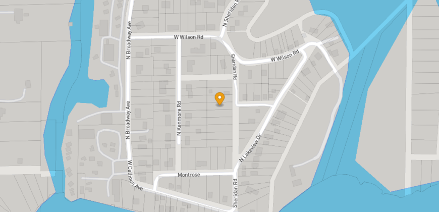 Antioch – 38824 N Sheridan Rd