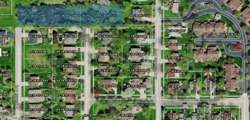 Arlington Heights – 2089 N Ridge Ave