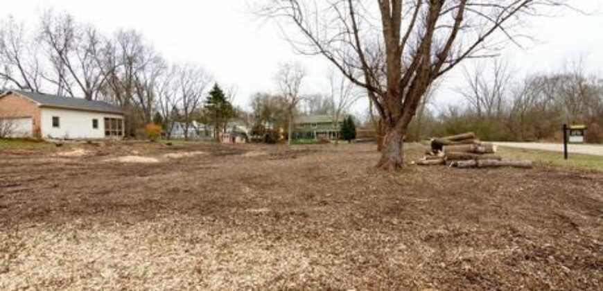 Barrington – 1011B S Cook St