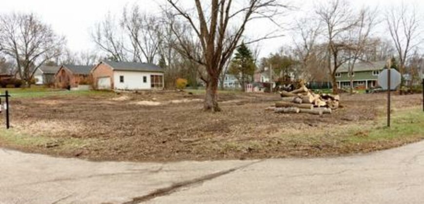 Barrington – 1011B S Cook St