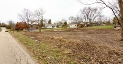 Barrington – 1011B S Cook St