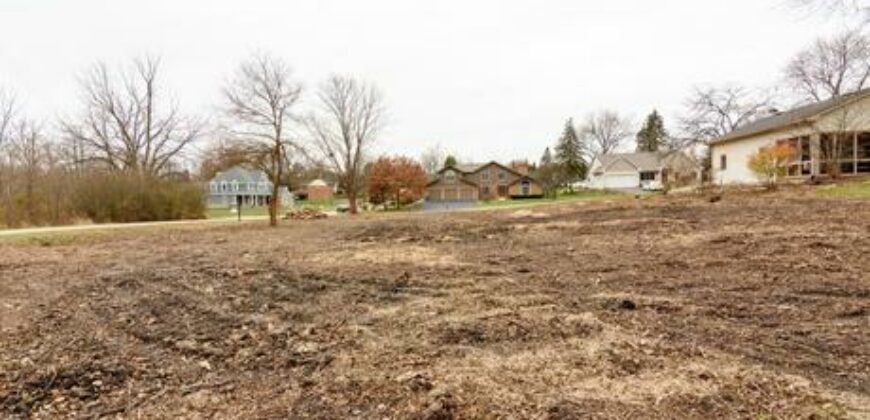 Barrington – 1011B S Cook St
