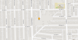Chicago – 12539 S Lasalle St