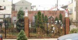 Chicago – 1821 W 22nd Pl