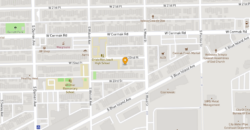 Chicago – 1821 W 22nd Pl