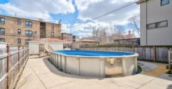 Chicago – 1931 N Whipple St