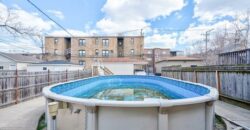 Chicago – 1931 N Whipple St