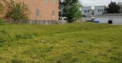 Chicago – 2553 W Washington Blvd