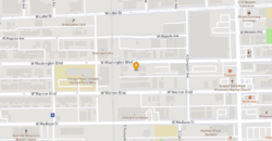 Chicago – 2553 W Washington Blvd