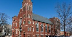 Chicago – 3300 W Pierce Ave