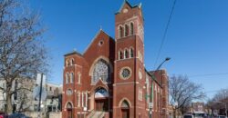 Chicago – 3300 W Pierce Ave