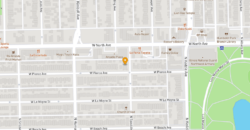 Chicago – 3300 W Pierce Ave