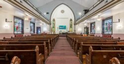 Chicago – 3300 W Pierce Ave
