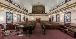 Chicago – 3300 W Pierce Ave