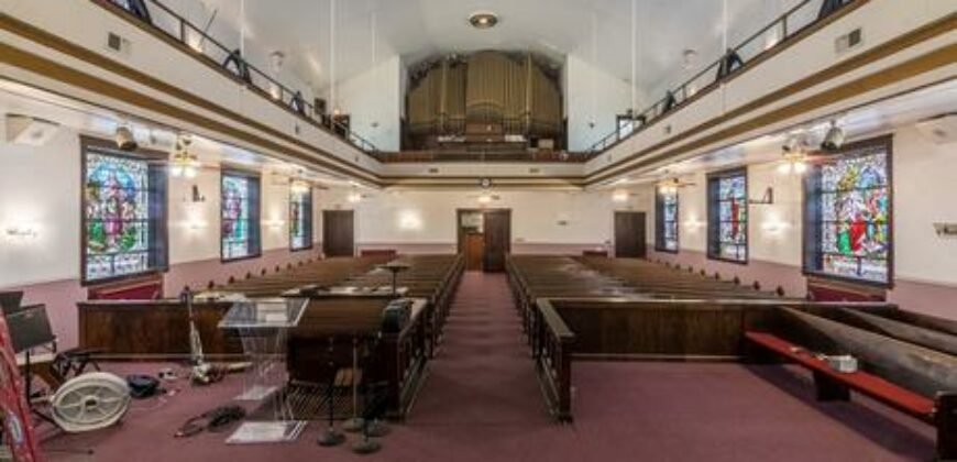 Chicago – 3300 W Pierce Ave
