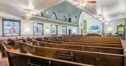 Chicago – 3300 W Pierce Ave
