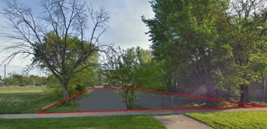 Chicago – 3444 W Monroe St