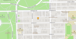 Chicago – 3444 W Monroe St