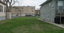 Chicago – 6105 W Giddings St