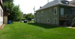 Chicago – 6105 W Giddings St