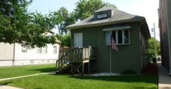 Chicago – 6105 W Giddings St