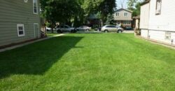 Chicago – 6105 W Giddings St