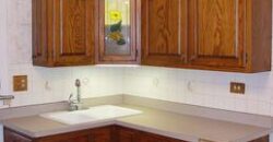 Chicago – 6105 W Giddings St
