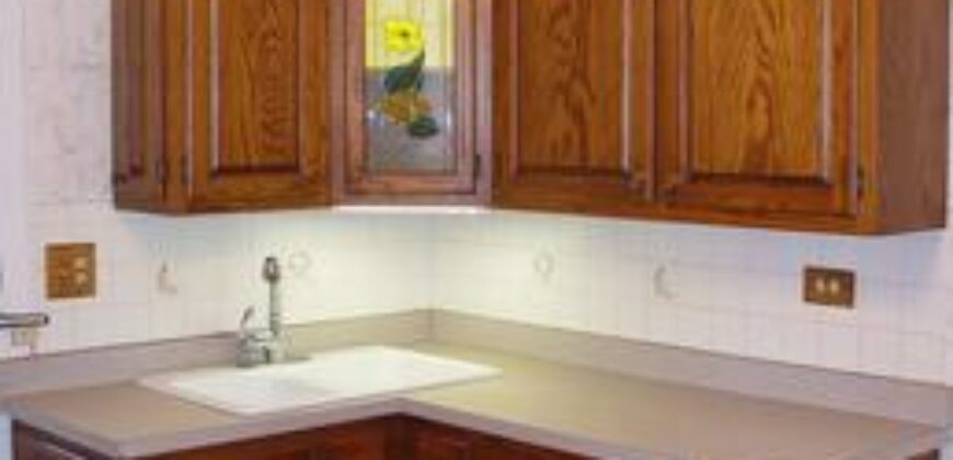 Chicago – 6105 W Giddings St